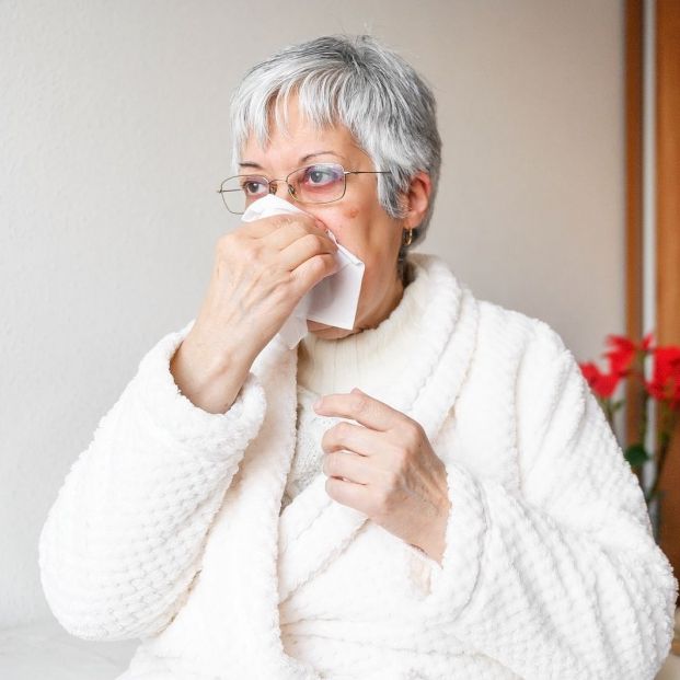 Cómo las gripes, resfriados y alergias afectan a la conducción