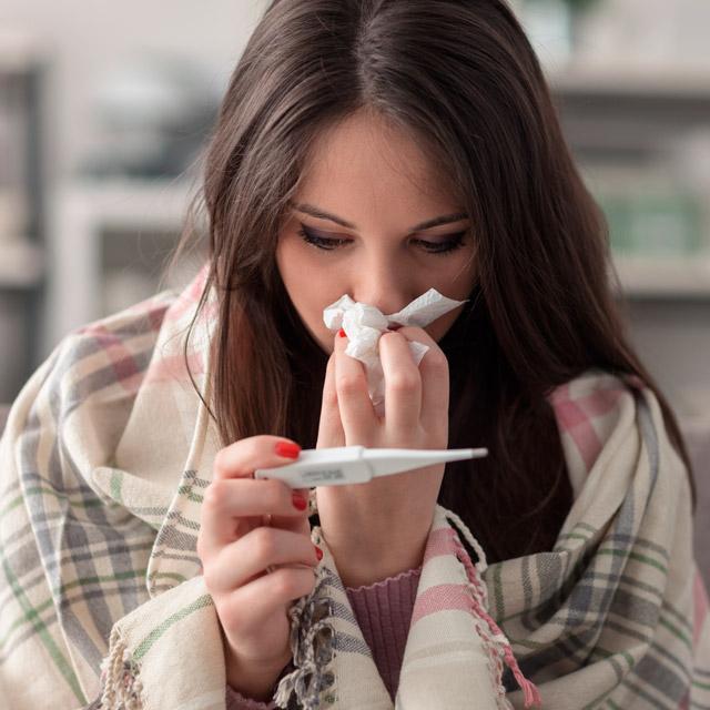 ¿Cuánto dura la gripe A en niños? Todo lo que necesitas saber