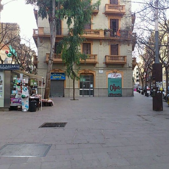 Descubre todo sobre el Carrer Gran de Sant Andreu: la joya de Barcelona