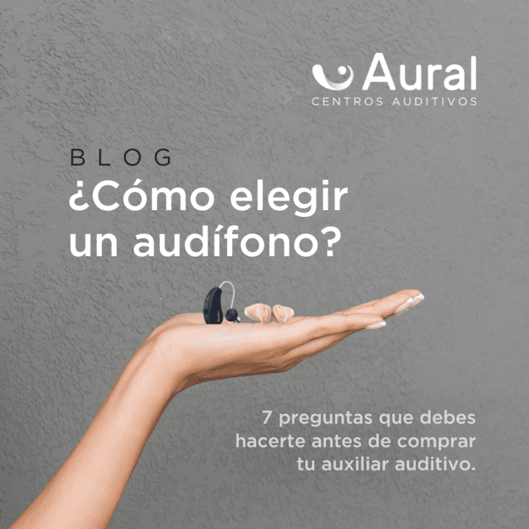 ¿Por qué elegir el Centro Auditivo Aural Centro Oficial Widex para tu salud auditiva?