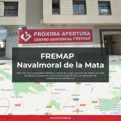 Todo lo que necesitas saber sobre el Centro de Salud Navalmoral de la Mata