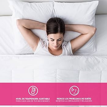 Calienta camas Medisana HU 666: la solución perfecta para tus noches frías