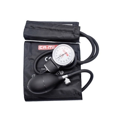Guía completa: Cómo usar un tensiómetro correctamente para controlar tu presión arterial